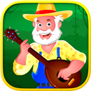 Old Macdonald Songs For Kids APK