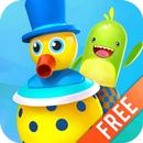 Play With Robots - Free 3D Educational Kids Game APK