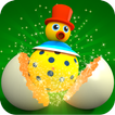 3D Surprise Eggs - Free Educational Game For Kids