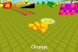 3D Surprise Eggs - Free Educational Game For Kids تصوير الشاشة 1