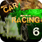 Fast car Racing icon