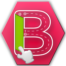 Alphabet English Board APK