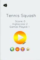 Tennis Squash تصوير الشاشة 2