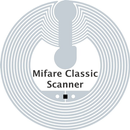NFC Mifare Classic Scanner APK