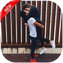 Romantic Couple Pictures APK