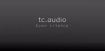 tc.audio