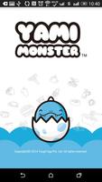 Yami Monster Affiche