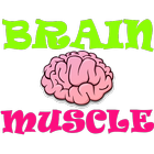 Brain Muscle icono