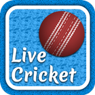 Live Cricket Update icône