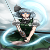 APK 東方海航路