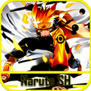 New ppsspp naruto shippuden ultimate ninja Tips APK