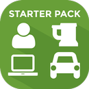 Starter Pack Meme Creator APK