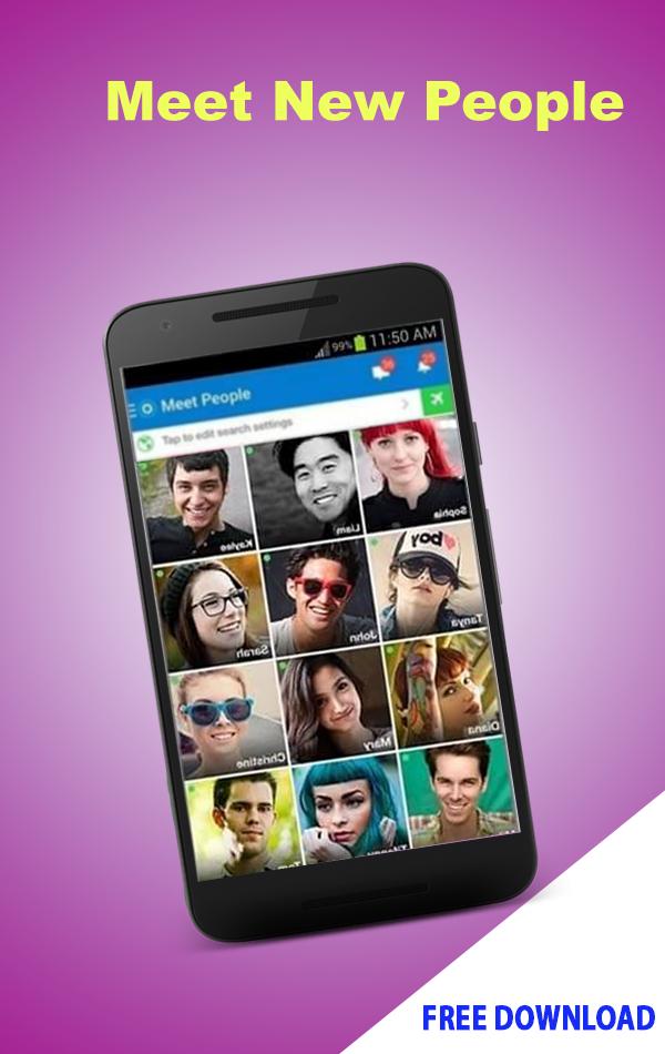 Top 15 Apps Like Tinder for Android and iOS