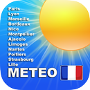 Meteo France Droid APK