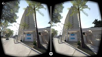 Jardim Imperial VR capture d'écran 1