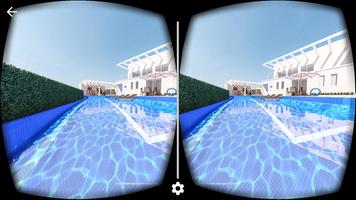 Jardim Imperial VR capture d'écran 2