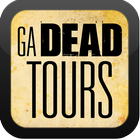 GA DEAD TOURS Zeichen