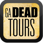 GA DEAD TOURS icon