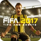 Tips for FIFA 2017 icon