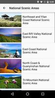 Tour Taiwan captura de pantalla 3