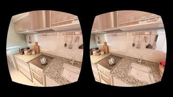 Viver Bem Residencial VR capture d'écran 3