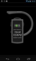 Tour Tempo - Micro Player Affiche