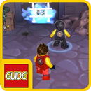 GUIDE NINJAGO SHADOW APK