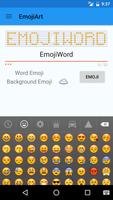 EmojiArt - Emoji Emoticons Art capture d'écran 3
