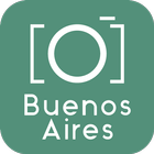 Buenos Aires, rondleidingen gi-icoon