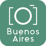 Buenos Aires icône