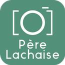 Pere Lachaise Visit: Tourblink APK
