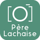 Pere Lachaise ícone