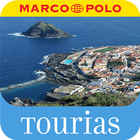 Tenerife Travel Guide आइकन