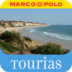 Algarve Travel Guide - Tourias