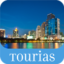Bangkok Travel Guide - Tourias APK