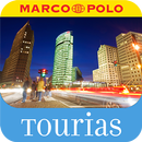 Berlin Travel Guide - Tourias-APK