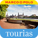 Dresden Travel Guide - Tourias APK