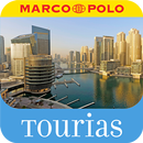 Dubai Travel Guide - Tourias APK