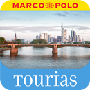 Frankfurt Travel Guide-APK