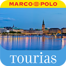 Hamburg Travel Guide – TOURIAS APK