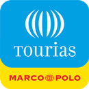TOURIAS – My Travel Guide APK