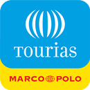 TOURIAS - Mon guide de voyage APK