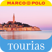 Istria Travel Guide - Tourias