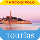 Istria Travel Guide - Tourias APK
