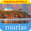 ”Kos Travel Guide - TOURIAS