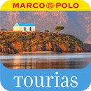 Kos Travel Guide - TOURIAS APK