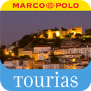 Lisbon Travel Guide - Tourias APK