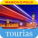 London Travel Guide - Tourias-APK