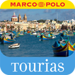 Malta Travel Guide - Tourias