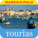 Malta Travel Guide - Tourias-APK